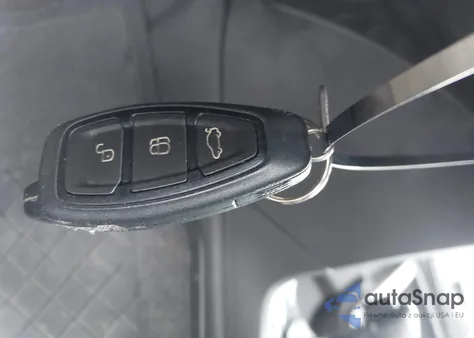 2011 Ford Fiesta Ses из США, поврежденный, VIN 3FADP4FJ6BM127328